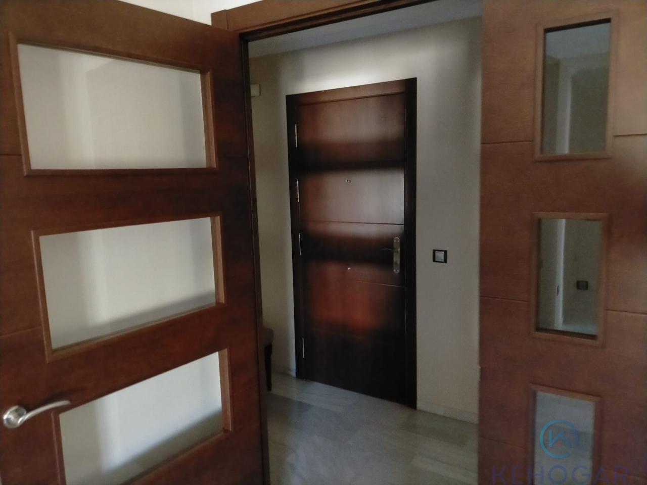 For sale of flat in Dos Hermanas