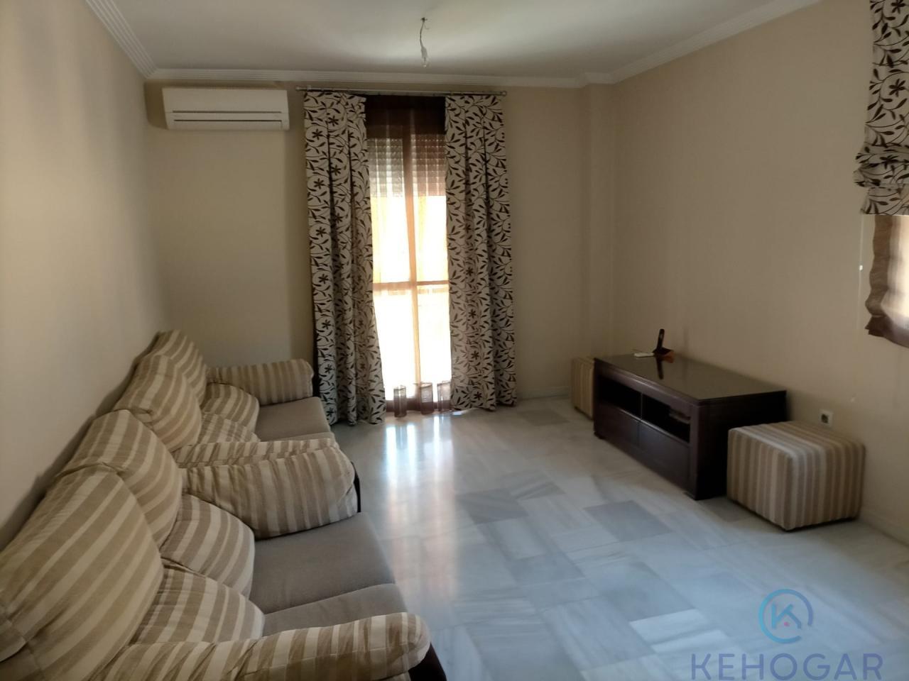 For sale of flat in Dos Hermanas