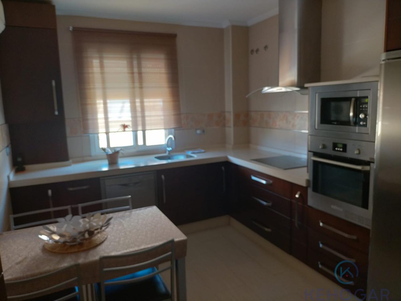 For sale of flat in Dos Hermanas