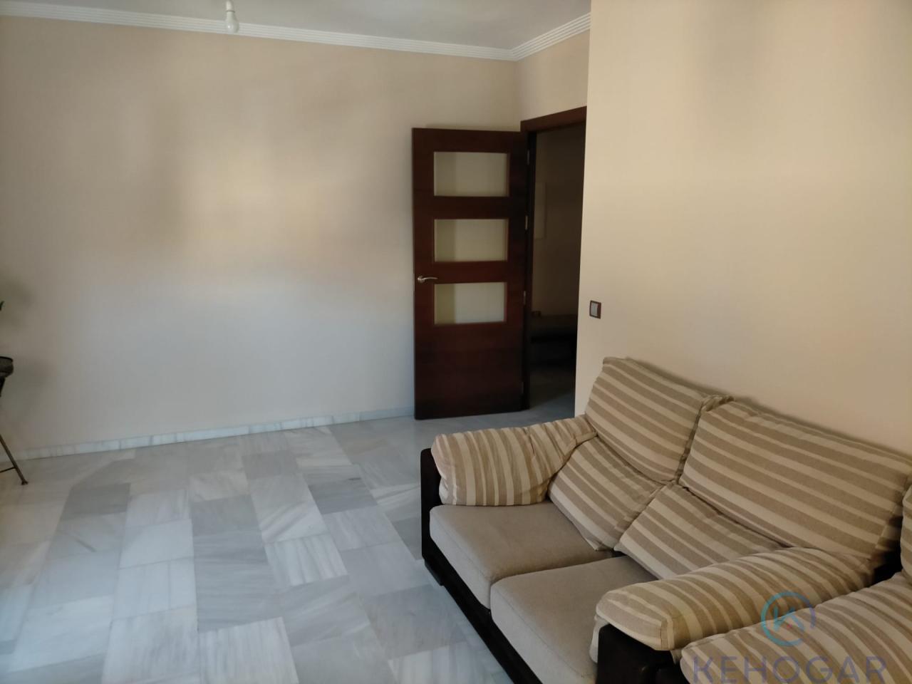 For sale of flat in Dos Hermanas