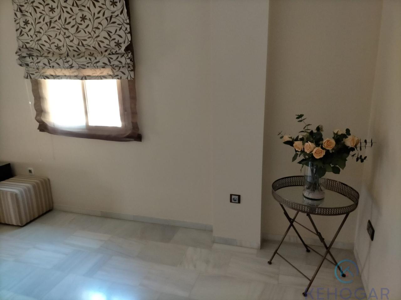 For sale of flat in Dos Hermanas
