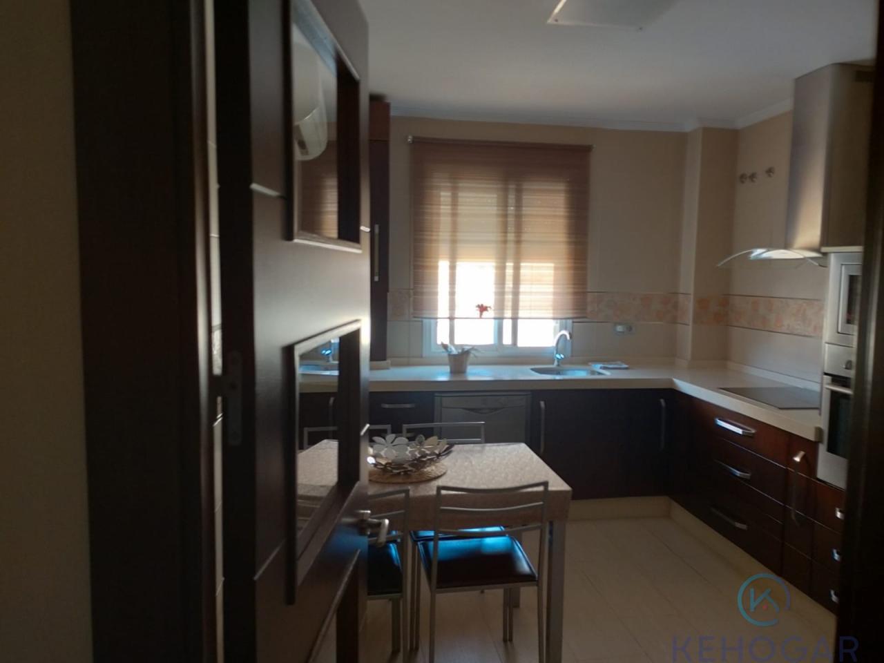 For sale of flat in Dos Hermanas