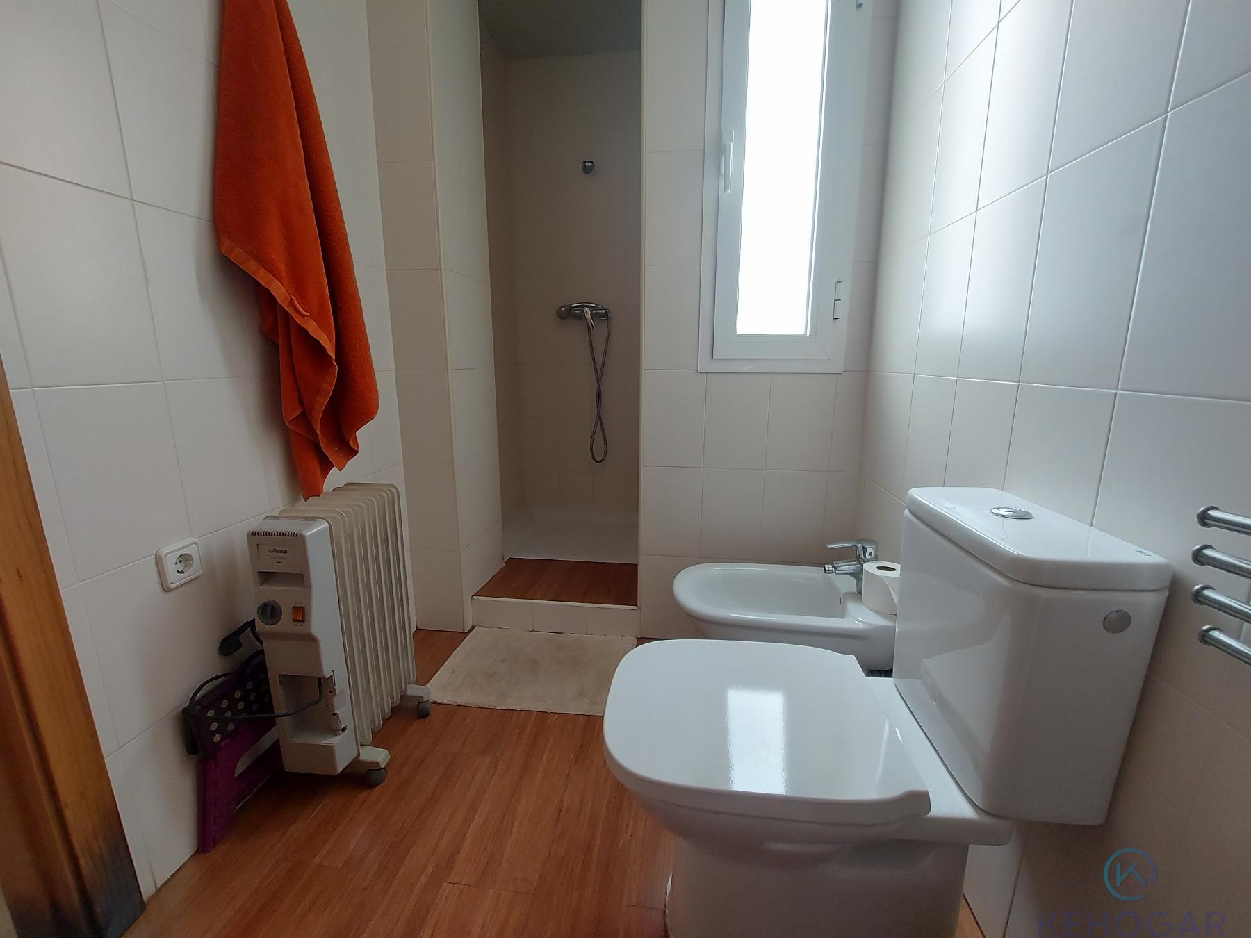 Venta de piso en Dos Hermanas