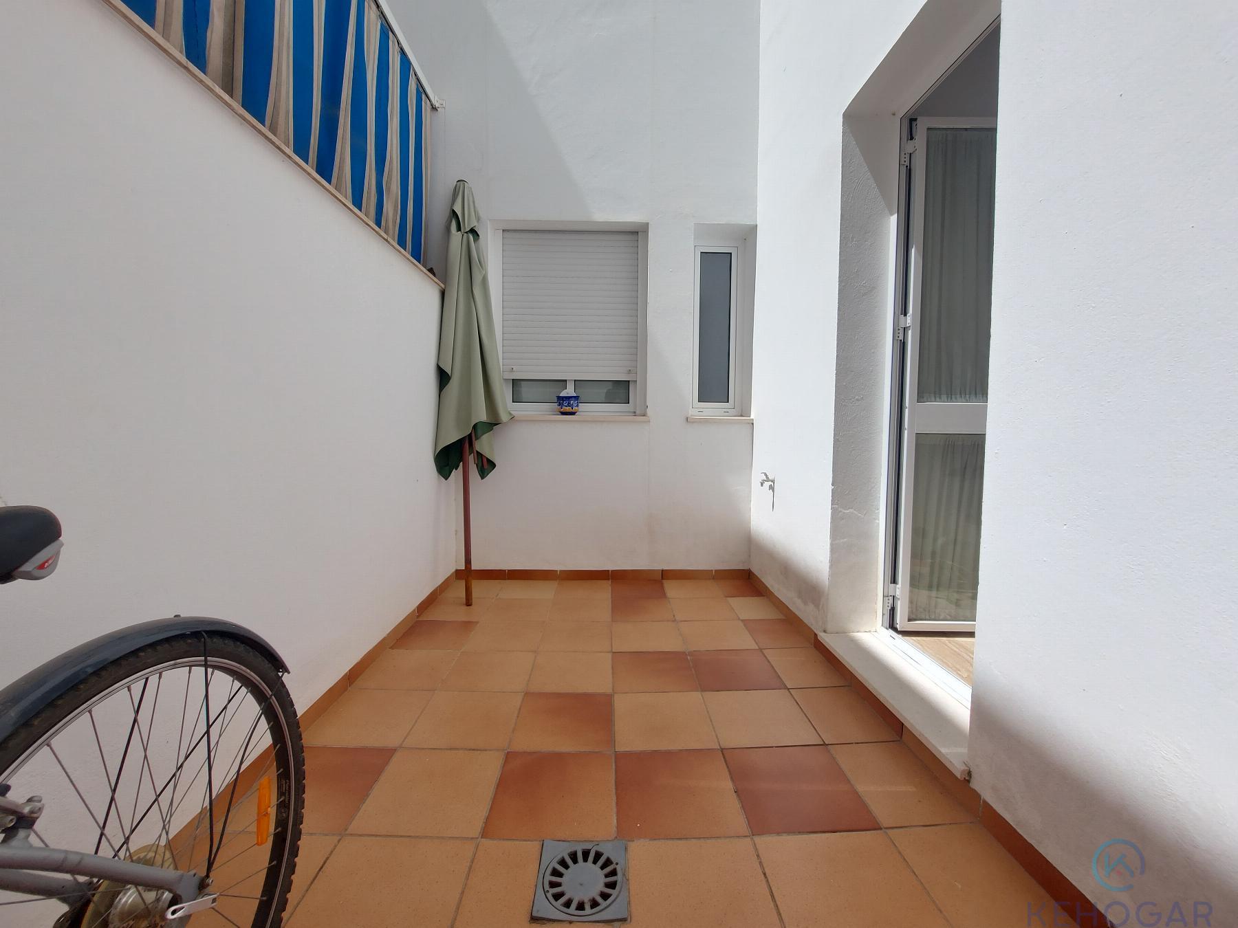 Venta de piso en Dos Hermanas