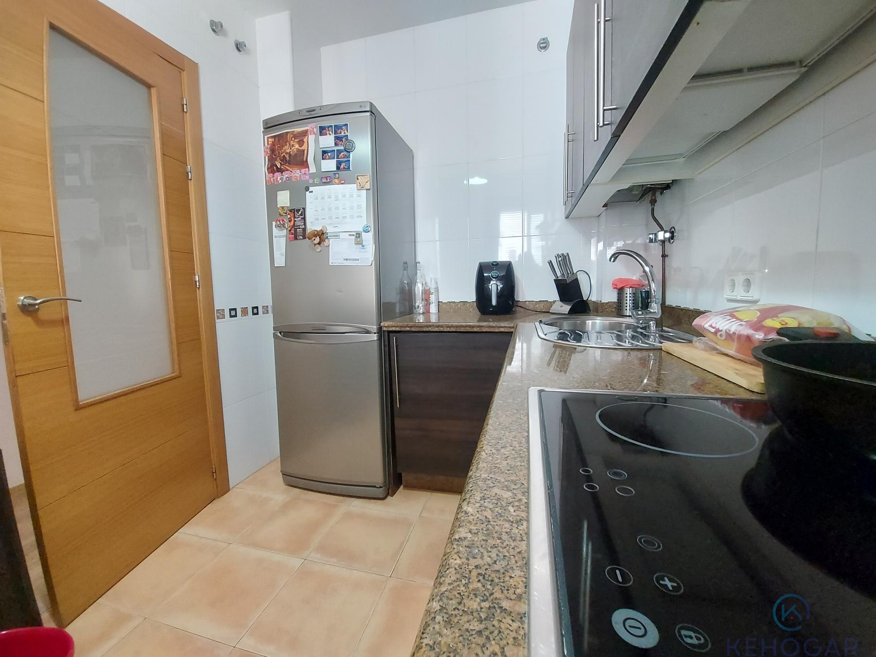 Venta de piso en Dos Hermanas