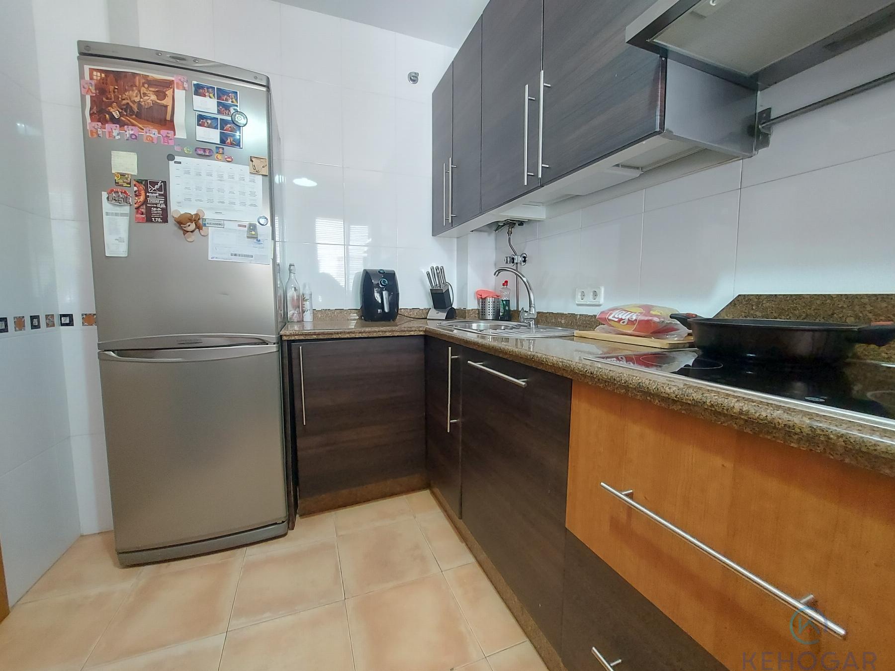 Venta de piso en Dos Hermanas