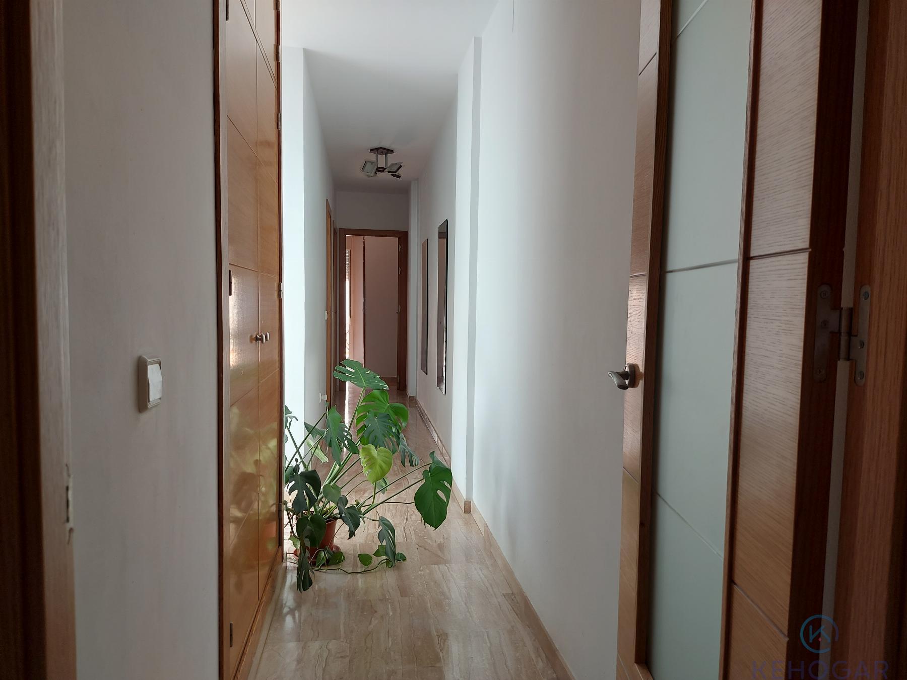 Venta de piso en Dos Hermanas