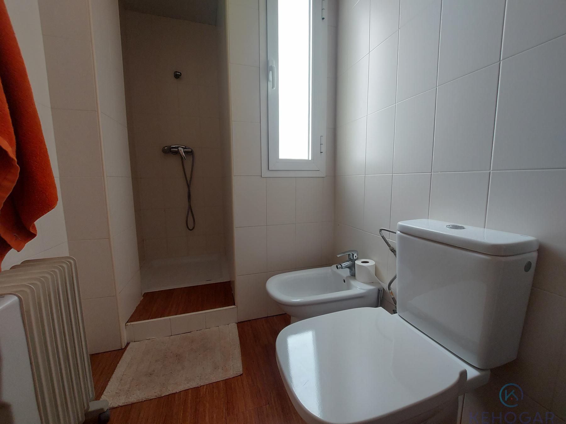 Venta de piso en Dos Hermanas