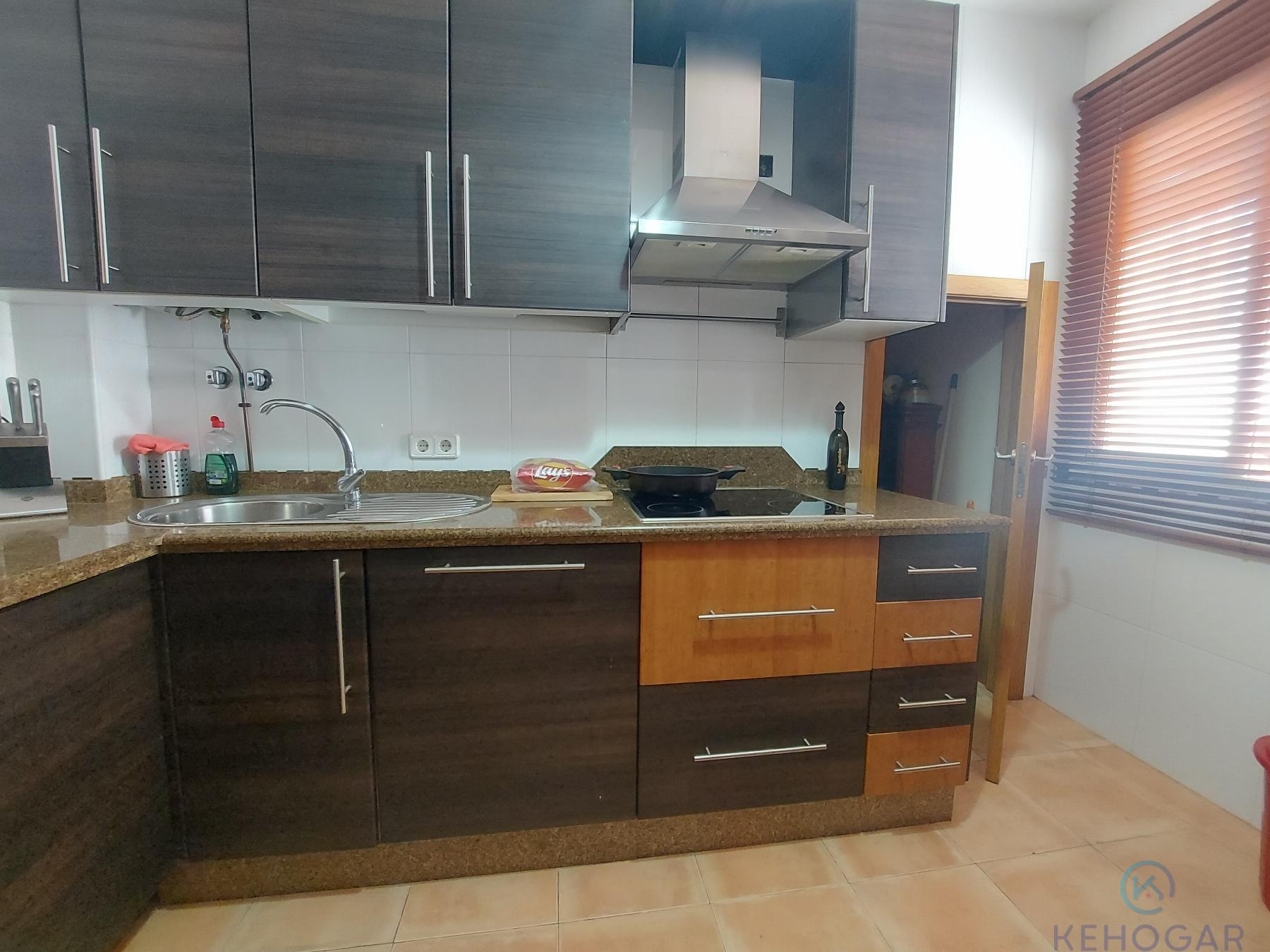 Venta de piso en Dos Hermanas
