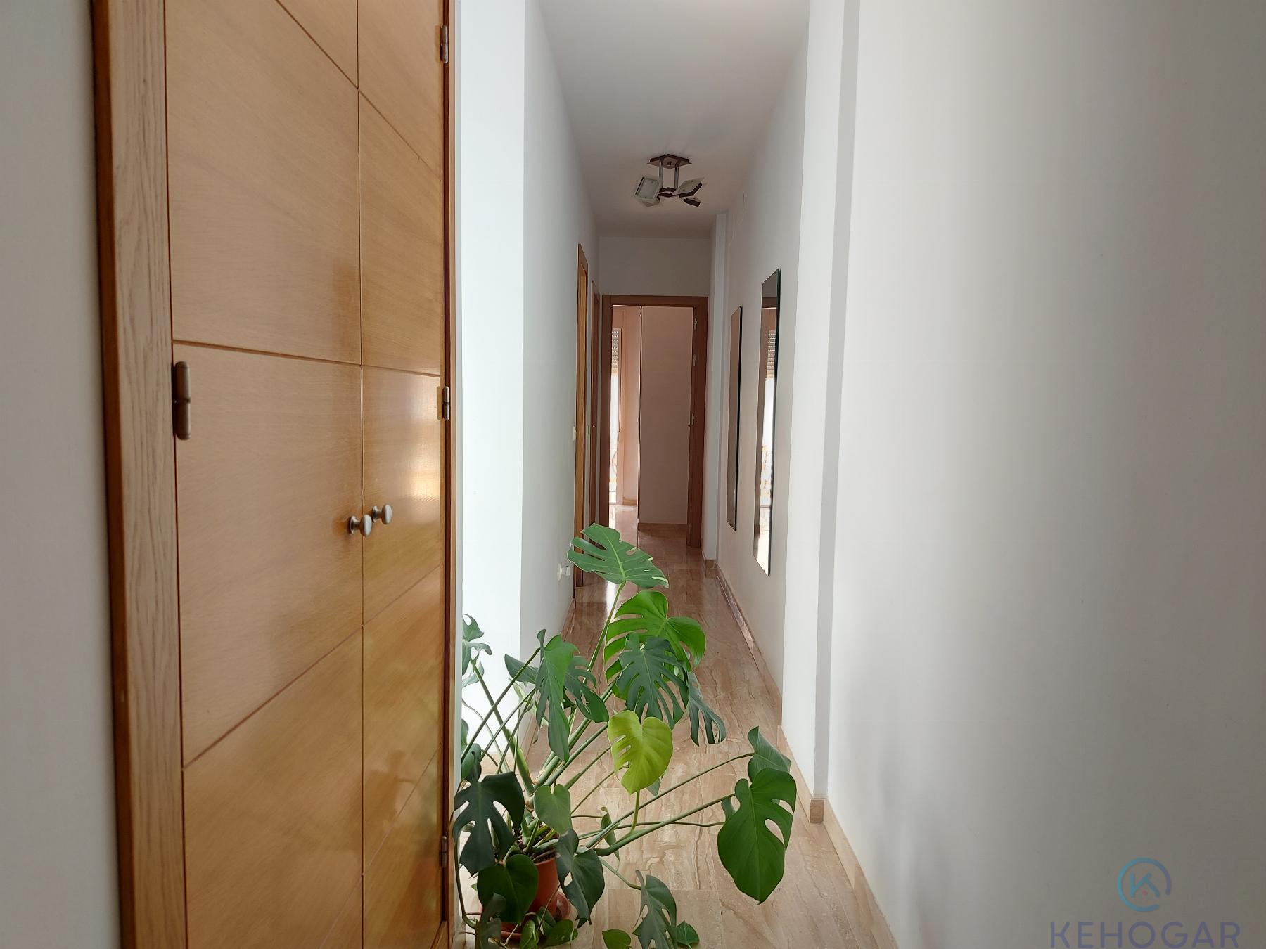Venta de piso en Dos Hermanas