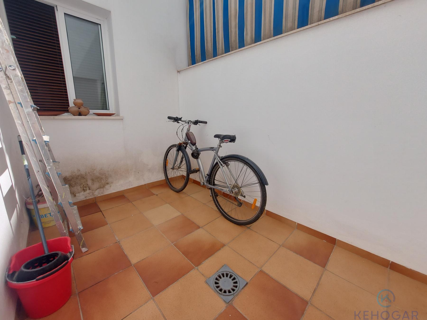 Venta de piso en Dos Hermanas
