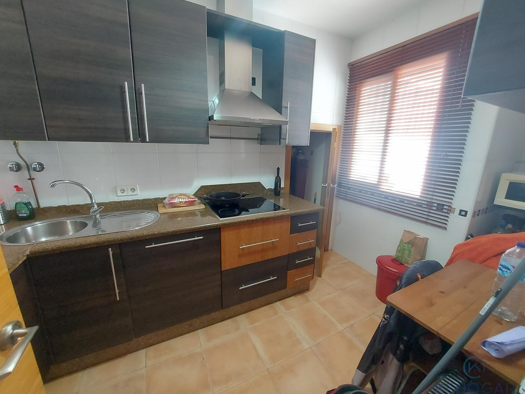 Venta de piso en Dos Hermanas