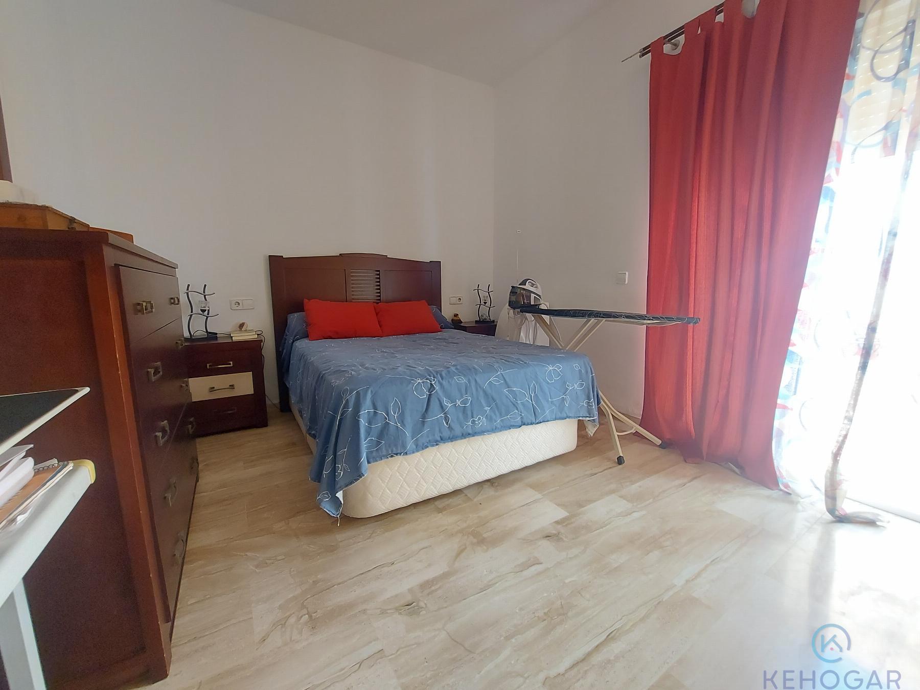 Venta de piso en Dos Hermanas