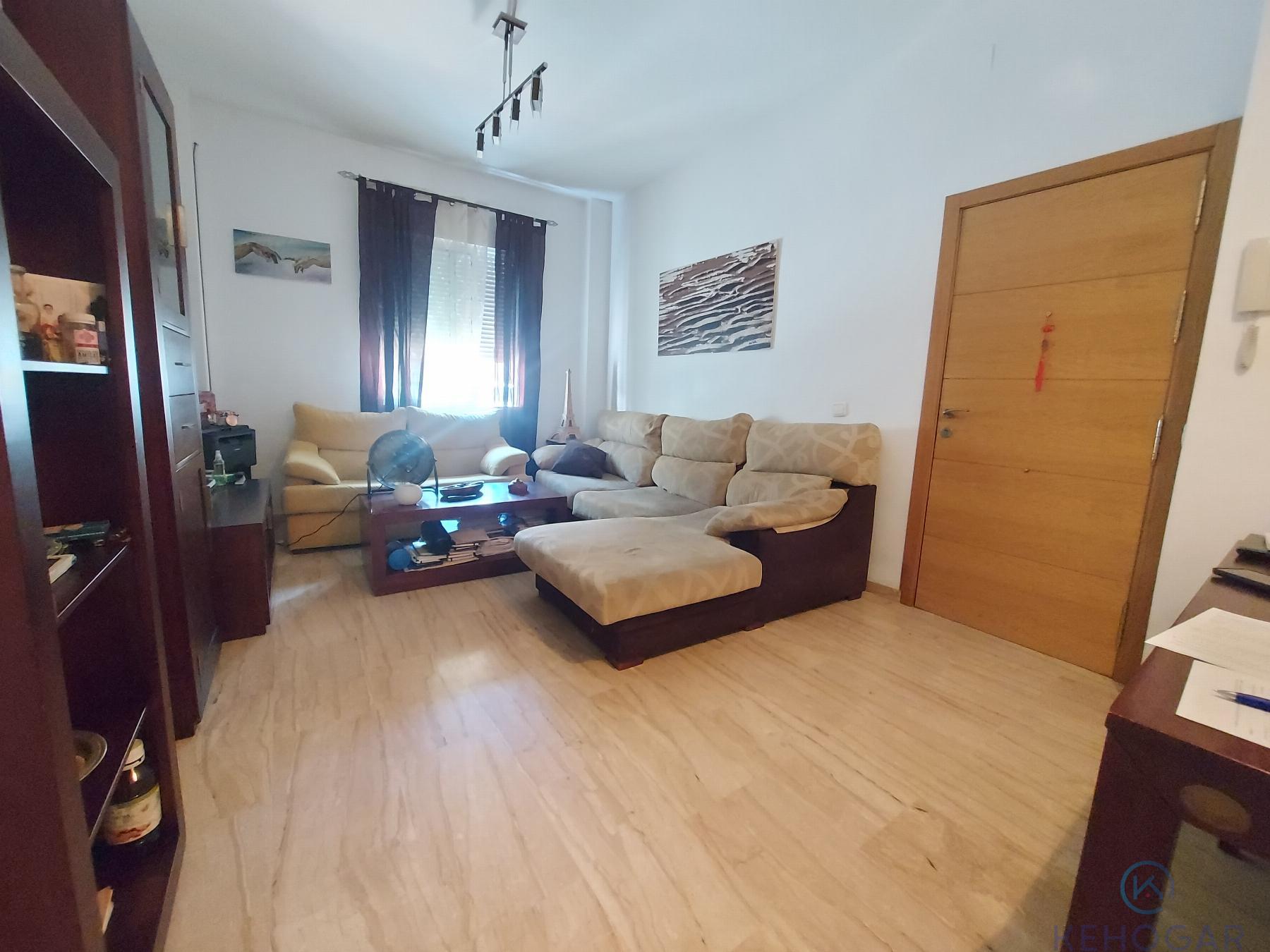 Venta de piso en Dos Hermanas