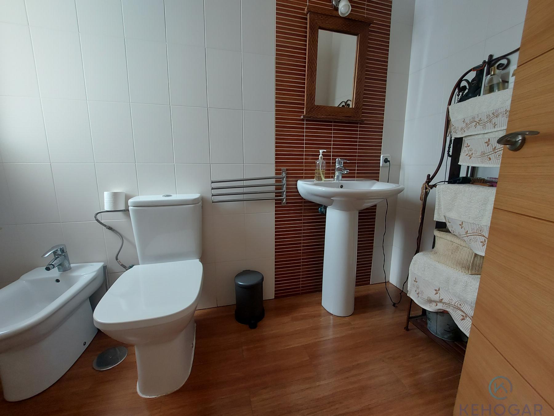 Venta de piso en Dos Hermanas