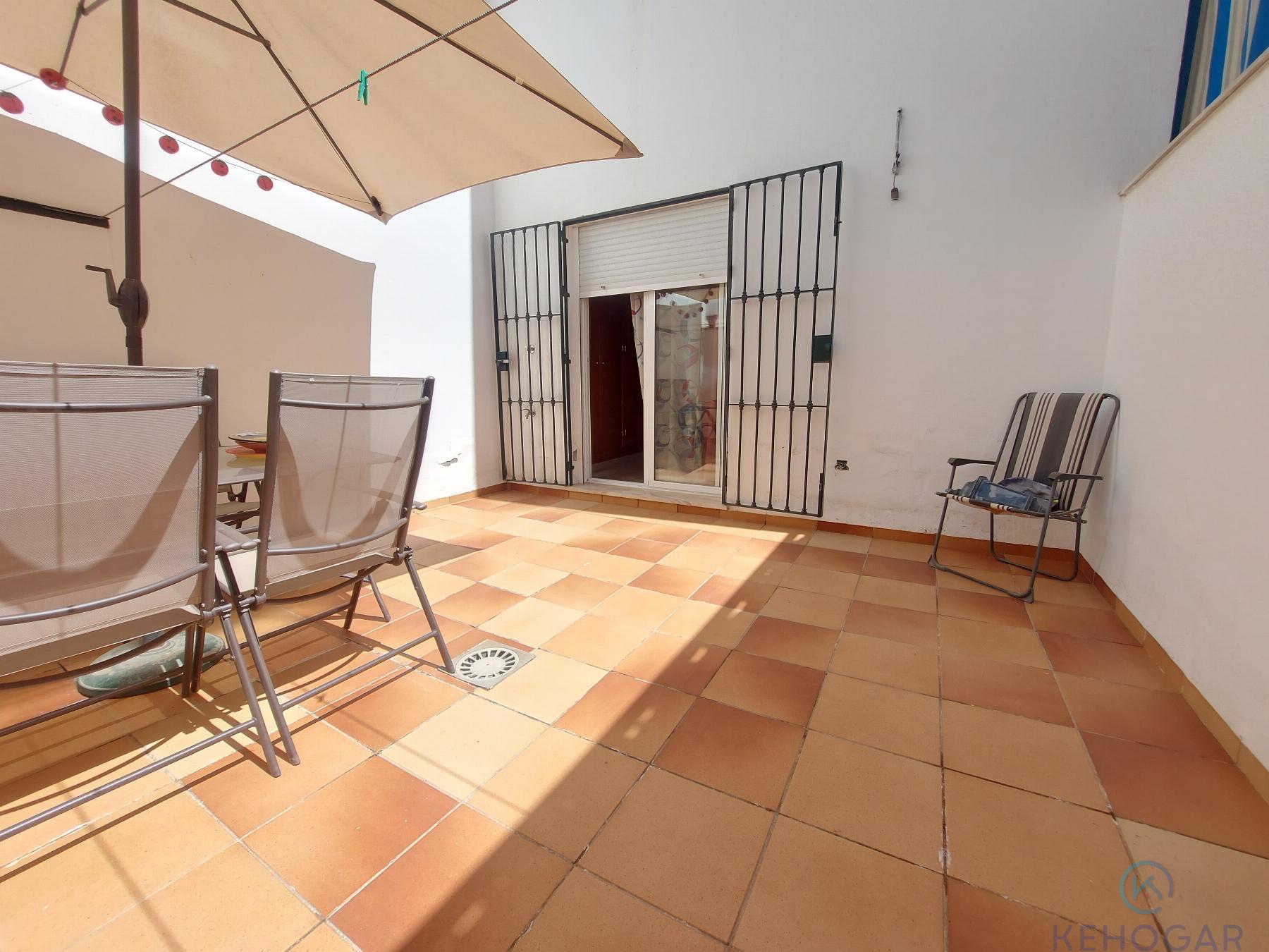 Venta de piso en Dos Hermanas