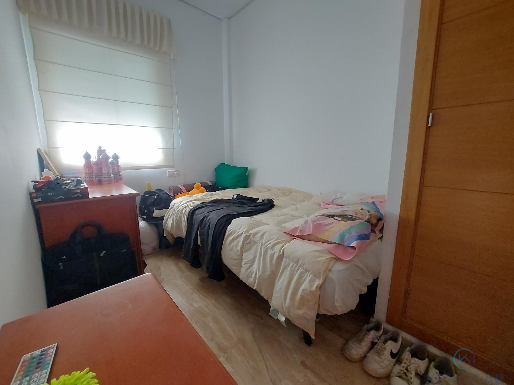 Venta de piso en Dos Hermanas