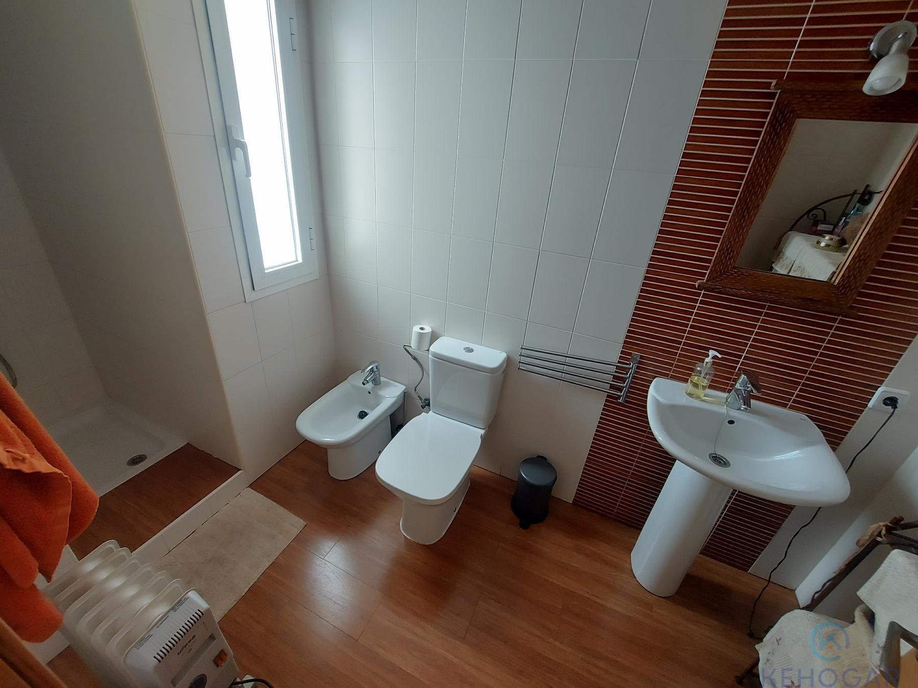 Venta de piso en Dos Hermanas