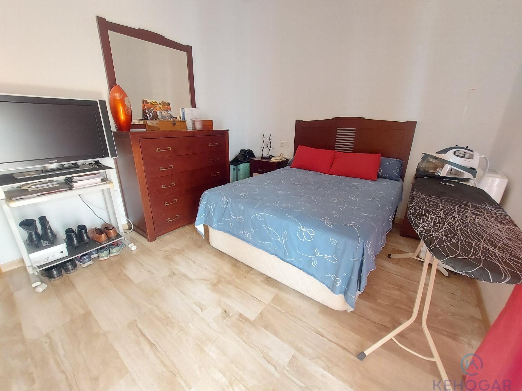 Venta de piso en Dos Hermanas