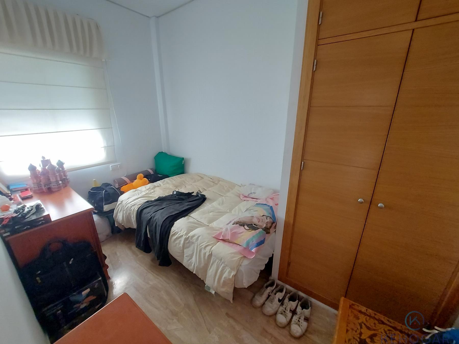 Venta de piso en Dos Hermanas