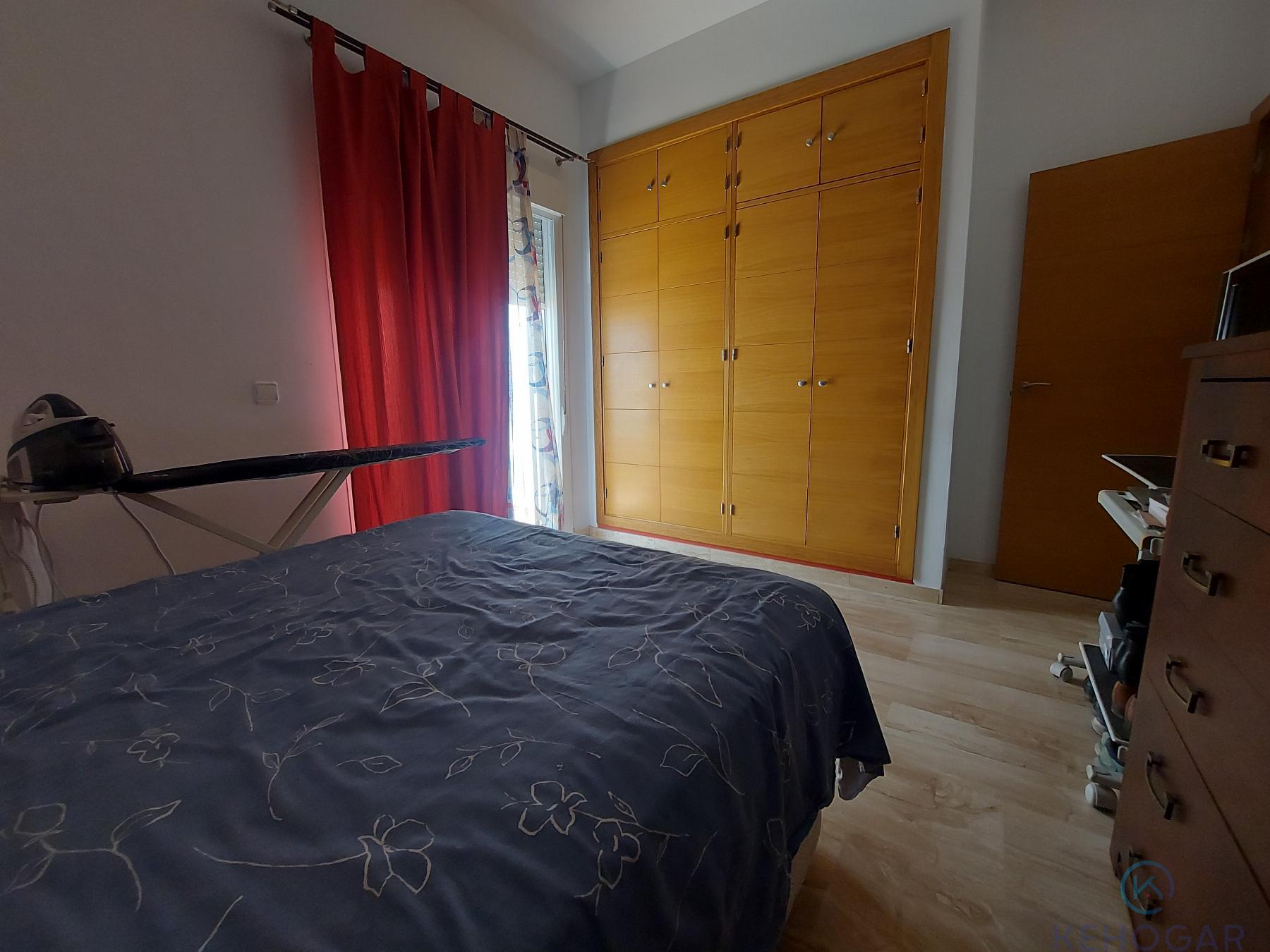 Venta de piso en Dos Hermanas
