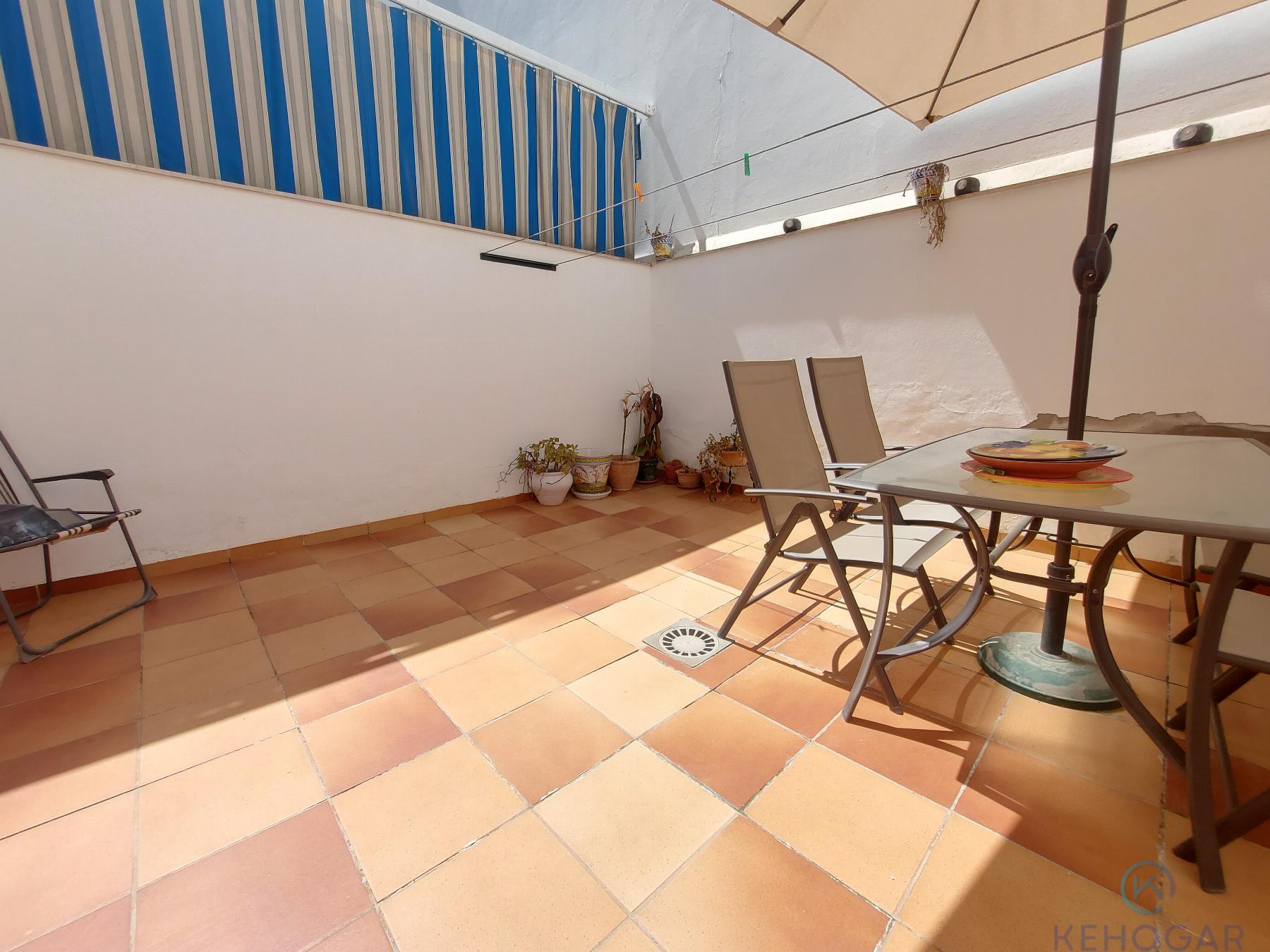 Venta de piso en Dos Hermanas