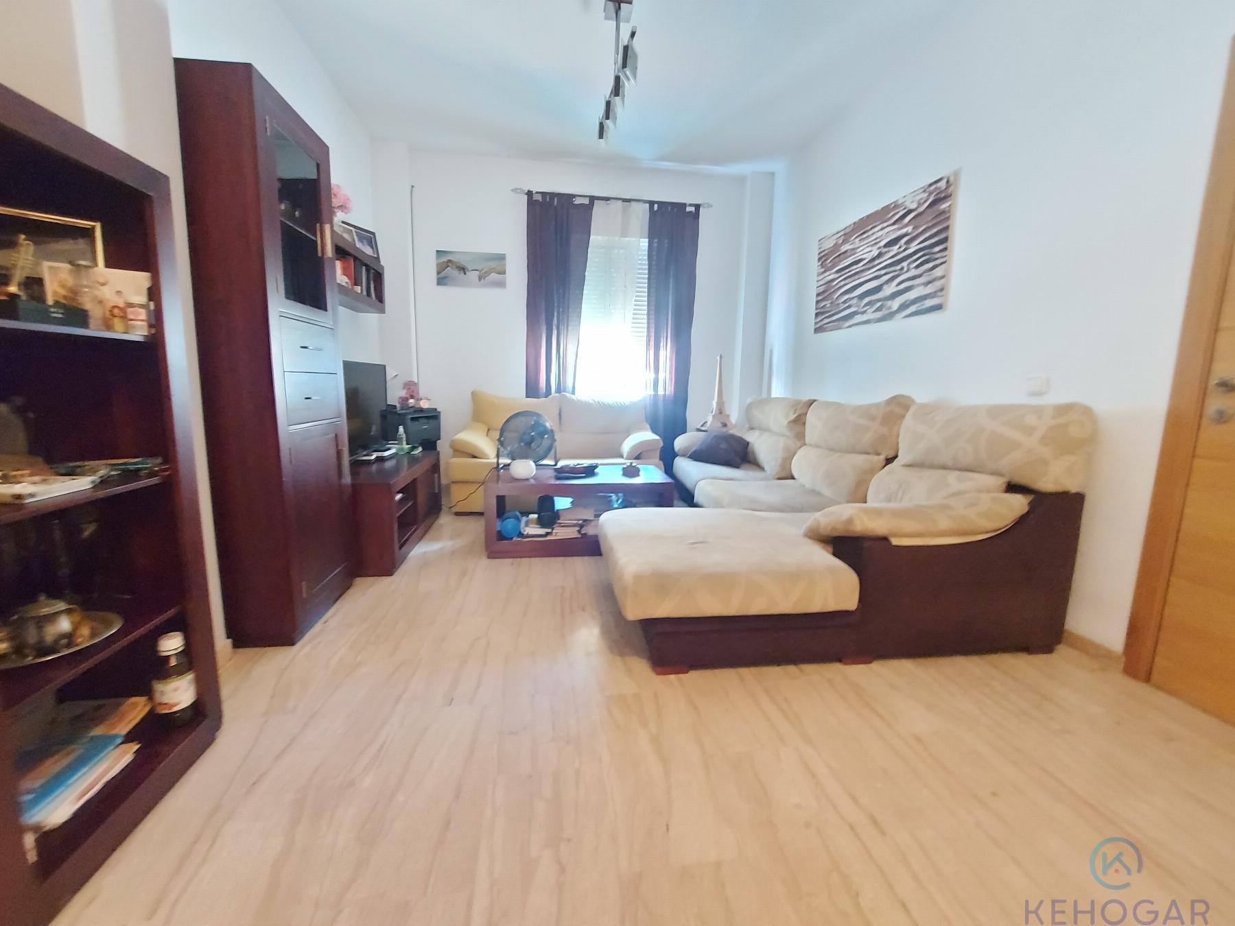 Venta de piso en Dos Hermanas