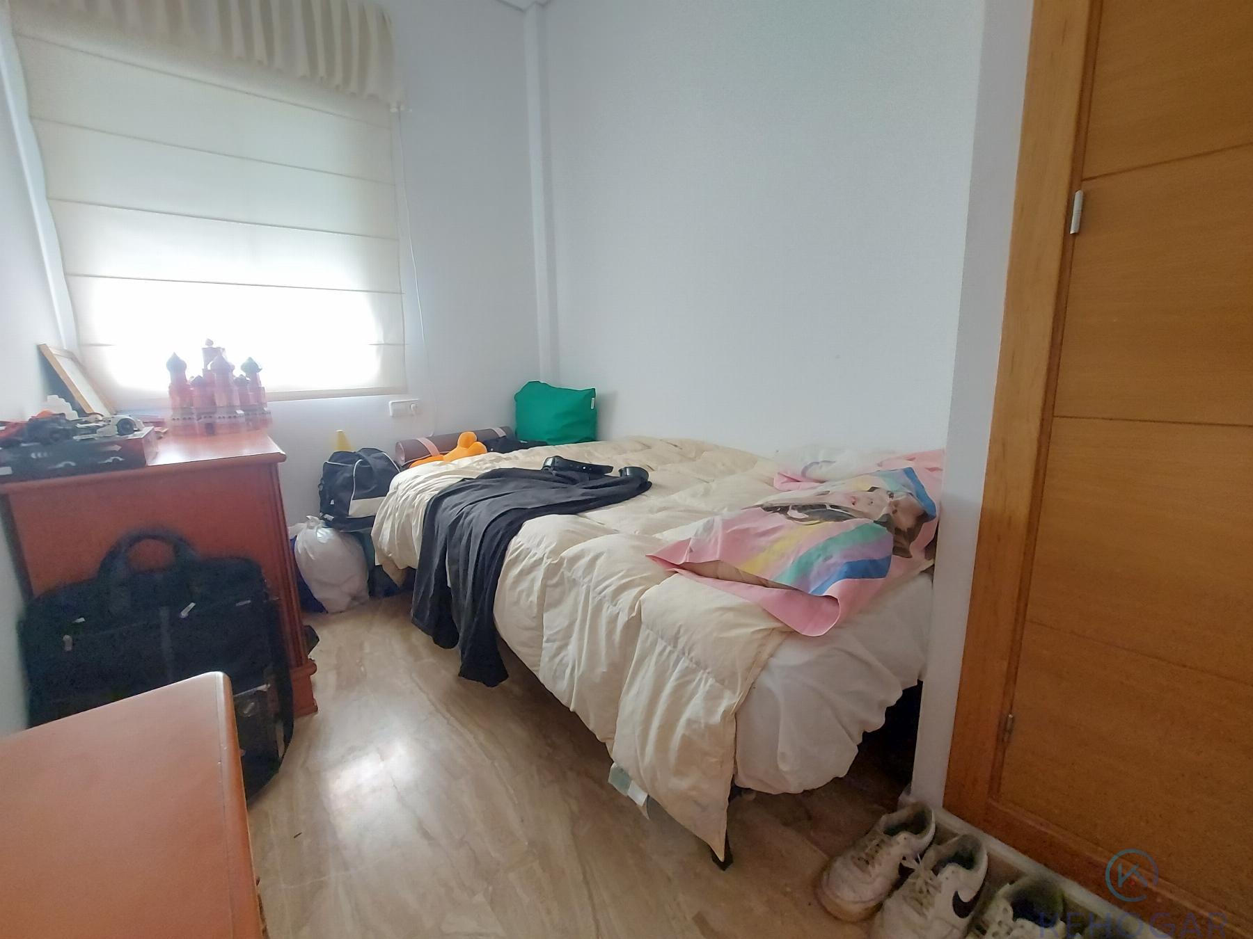 Venta de piso en Dos Hermanas
