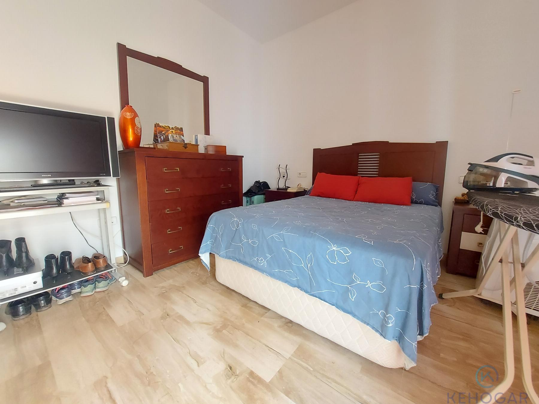 Venta de piso en Dos Hermanas