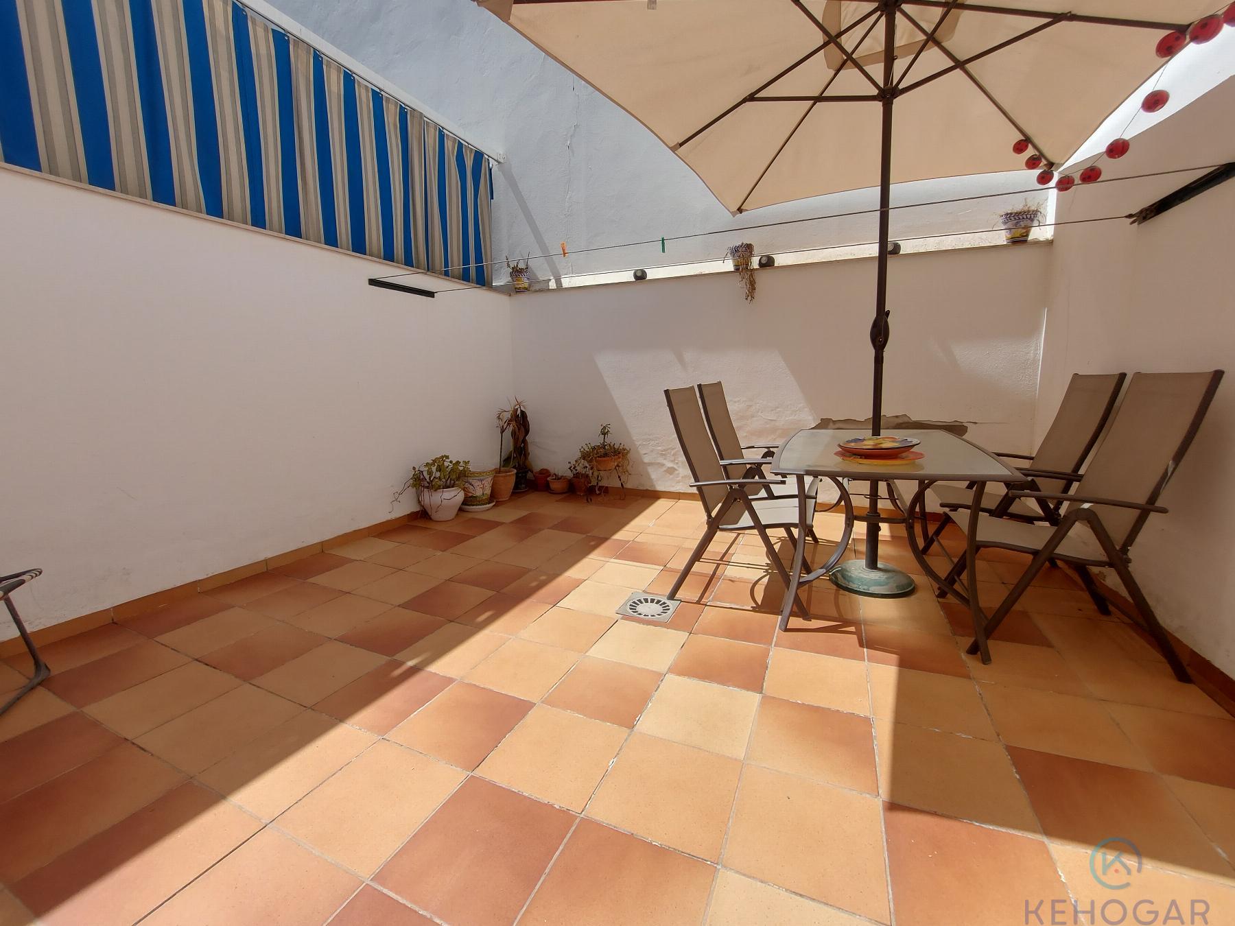 Venta de piso en Dos Hermanas