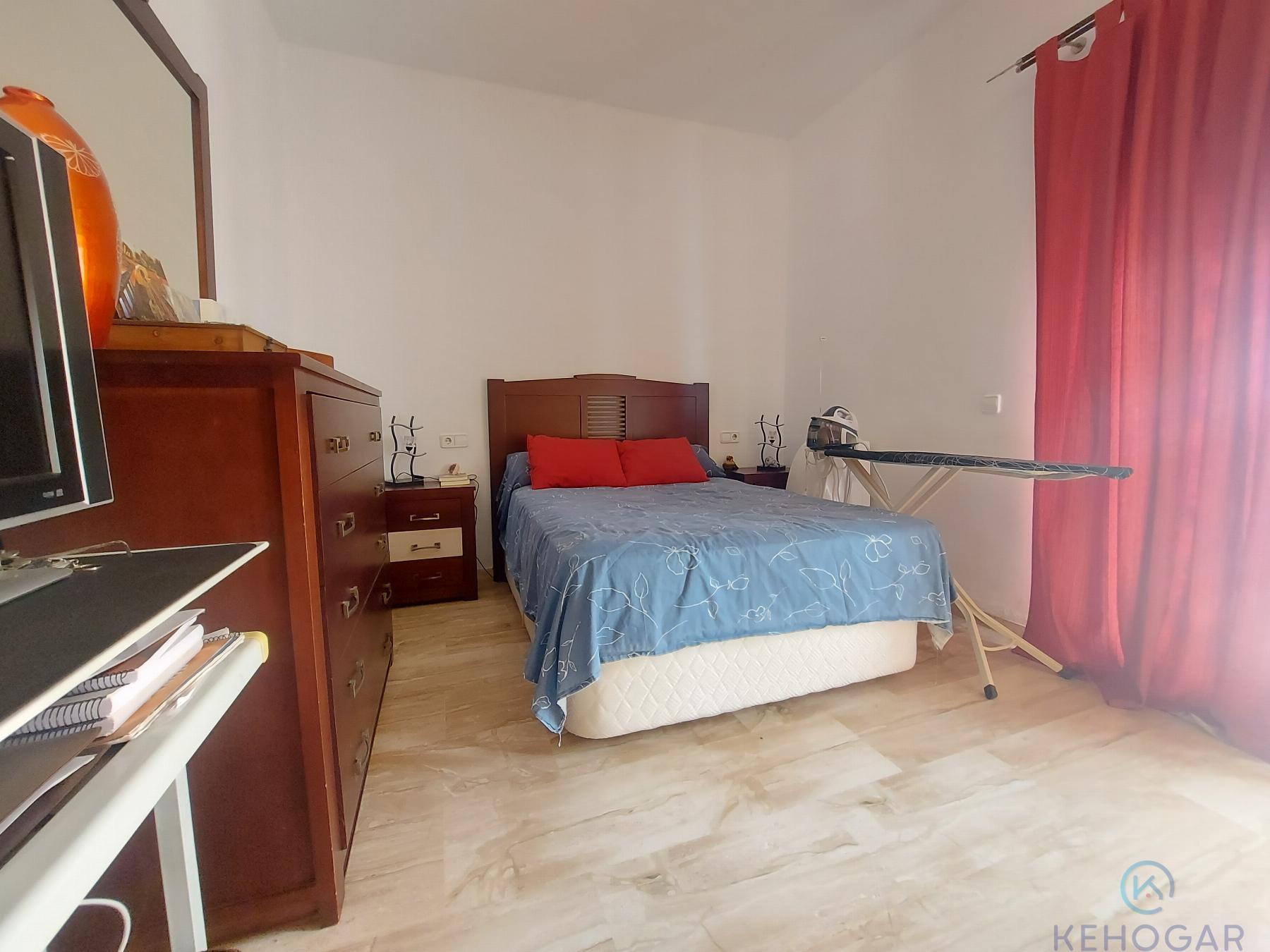 Venta de piso en Dos Hermanas