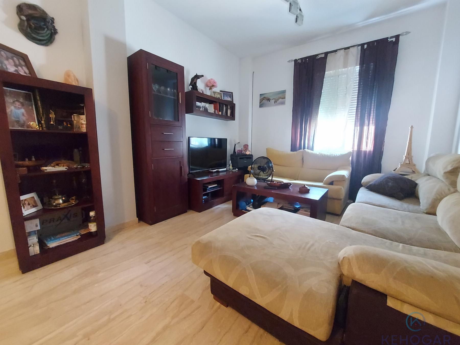Venta de piso en Dos Hermanas