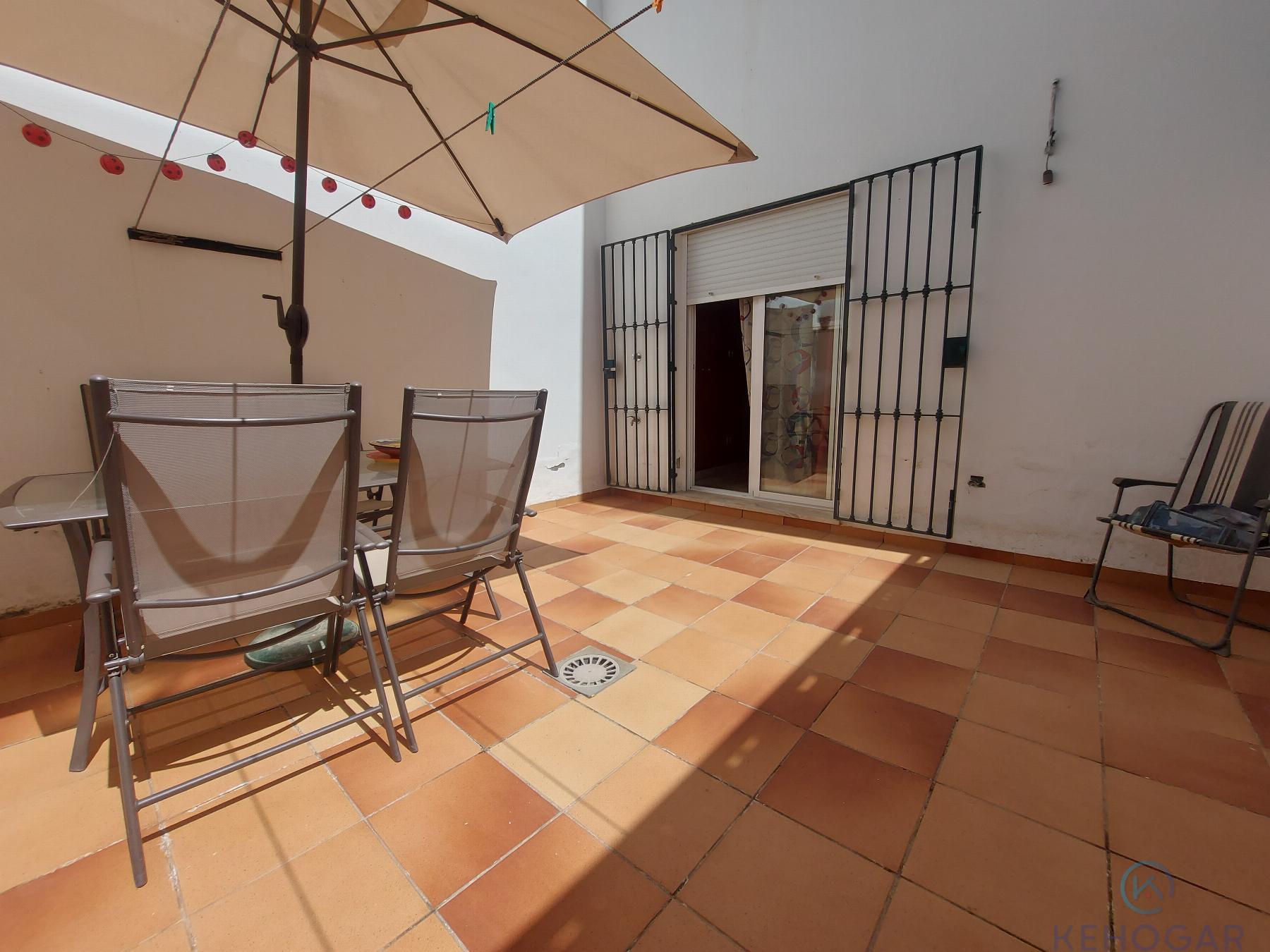 Venta de piso en Dos Hermanas