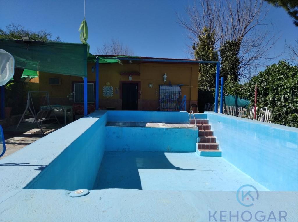 For sale of rural property in Alcalá de Guadaíra