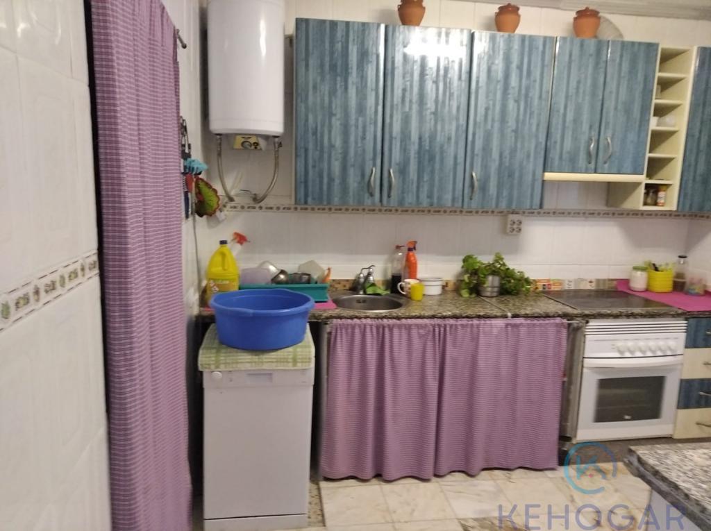 For sale of rural property in Alcalá de Guadaíra