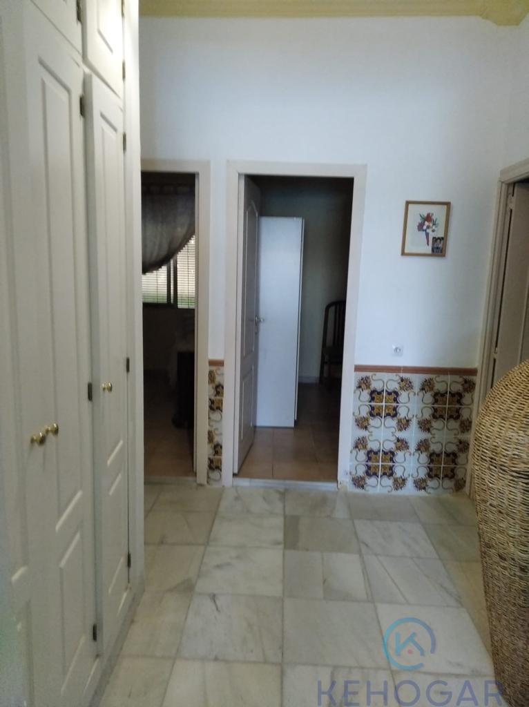 For sale of rural property in Alcalá de Guadaíra
