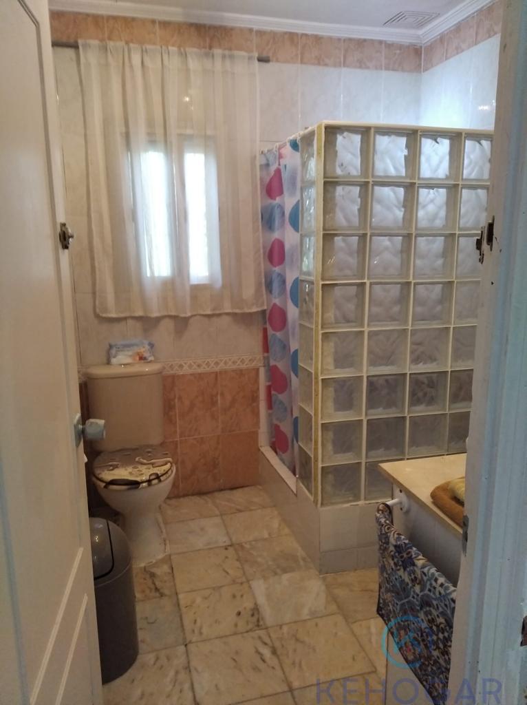 For sale of rural property in Alcalá de Guadaíra