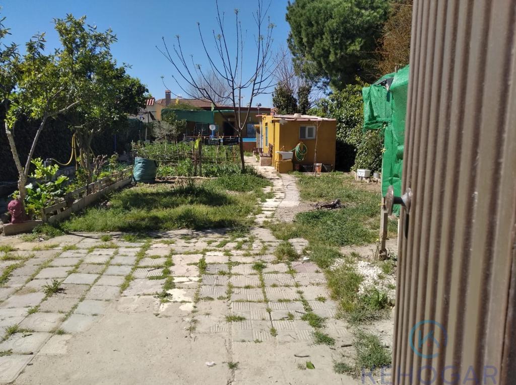 For sale of rural property in Alcalá de Guadaíra