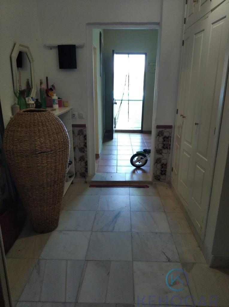 For sale of rural property in Alcalá de Guadaíra