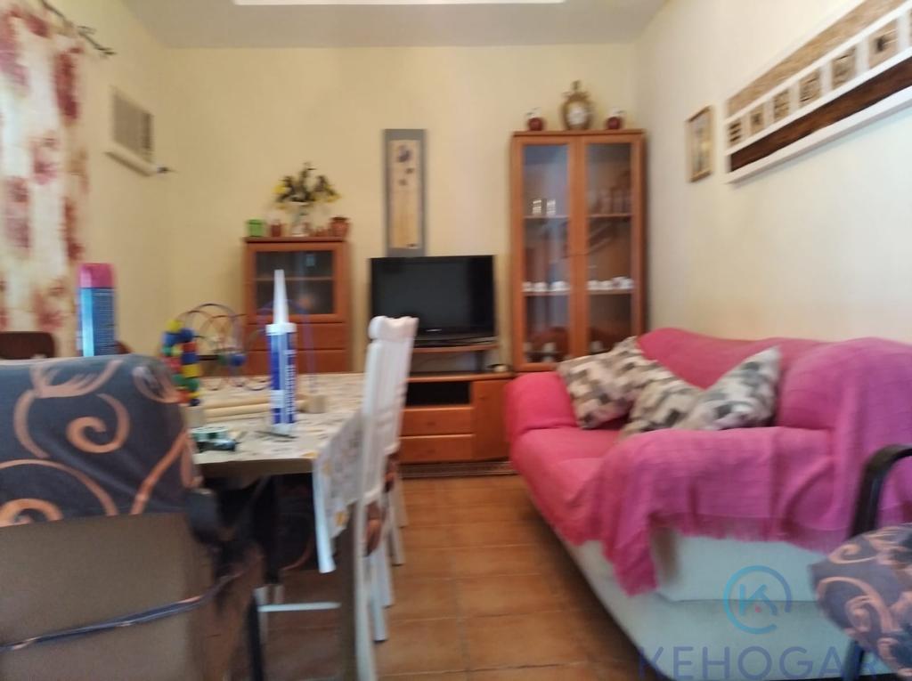 For sale of rural property in Alcalá de Guadaíra