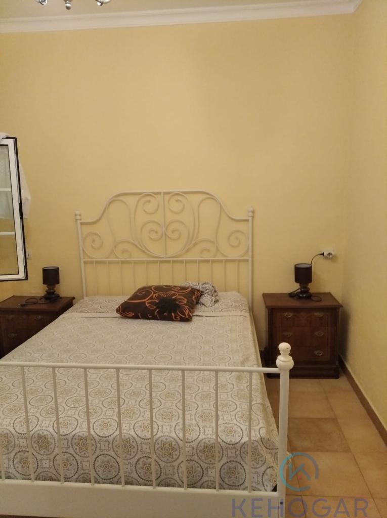 For sale of rural property in Alcalá de Guadaíra