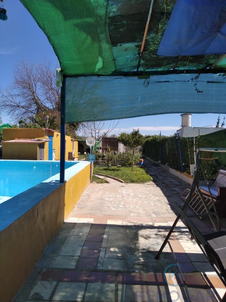 For sale of rural property in Alcalá de Guadaíra