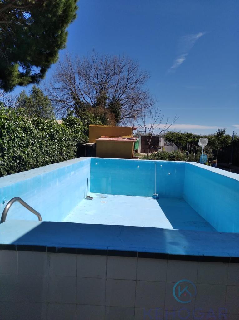 For sale of rural property in Alcalá de Guadaíra