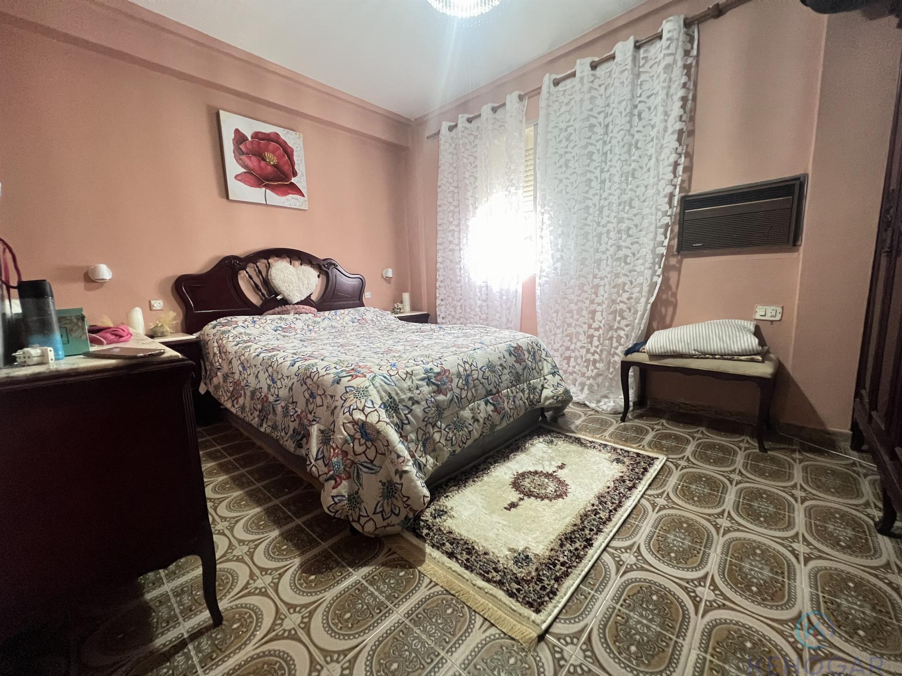 For sale of flat in Dos Hermanas