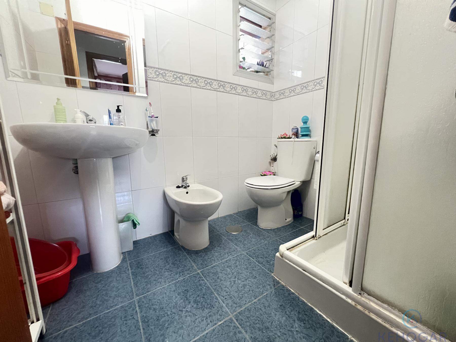 For sale of flat in Dos Hermanas