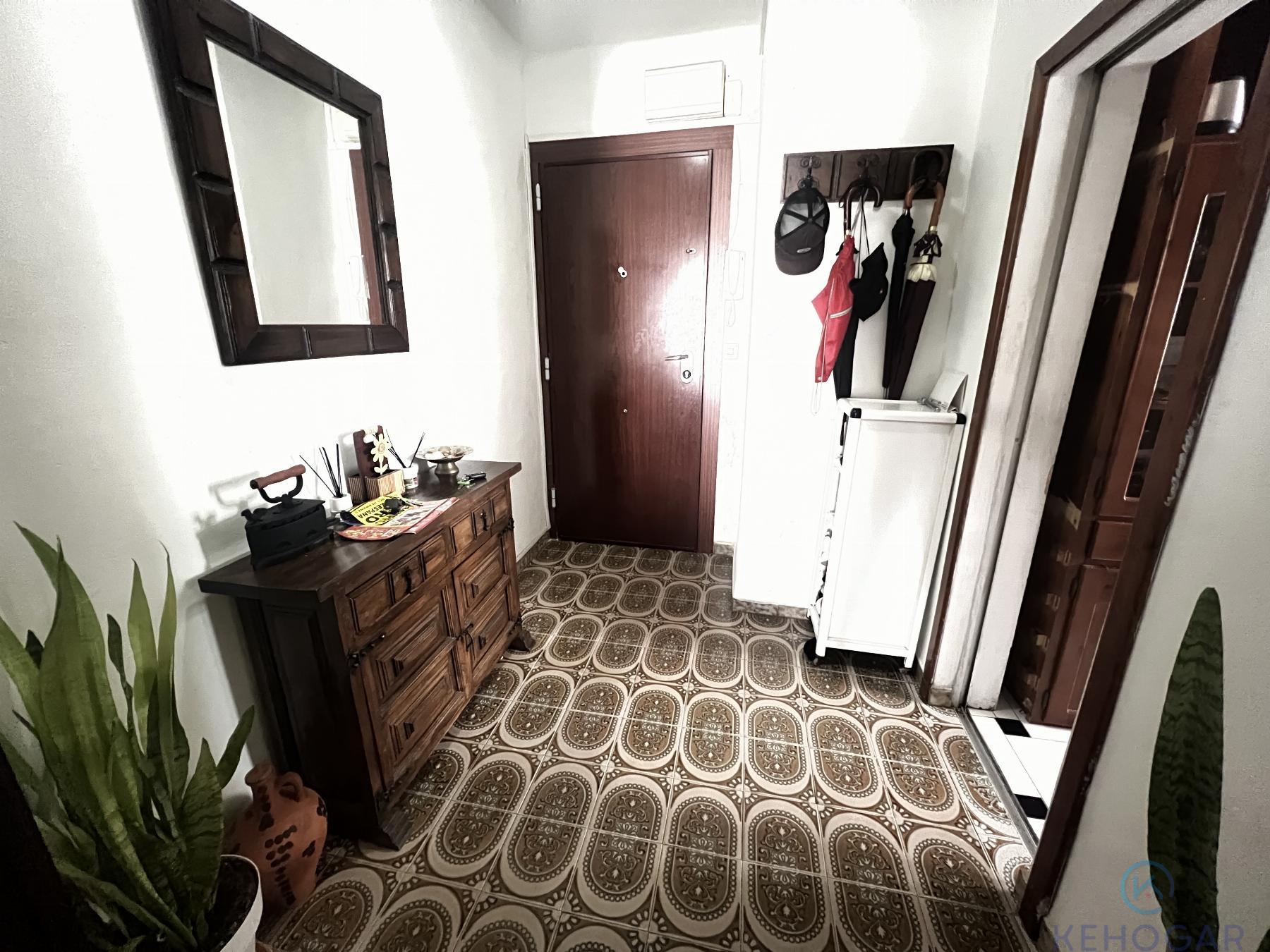 For sale of flat in Dos Hermanas