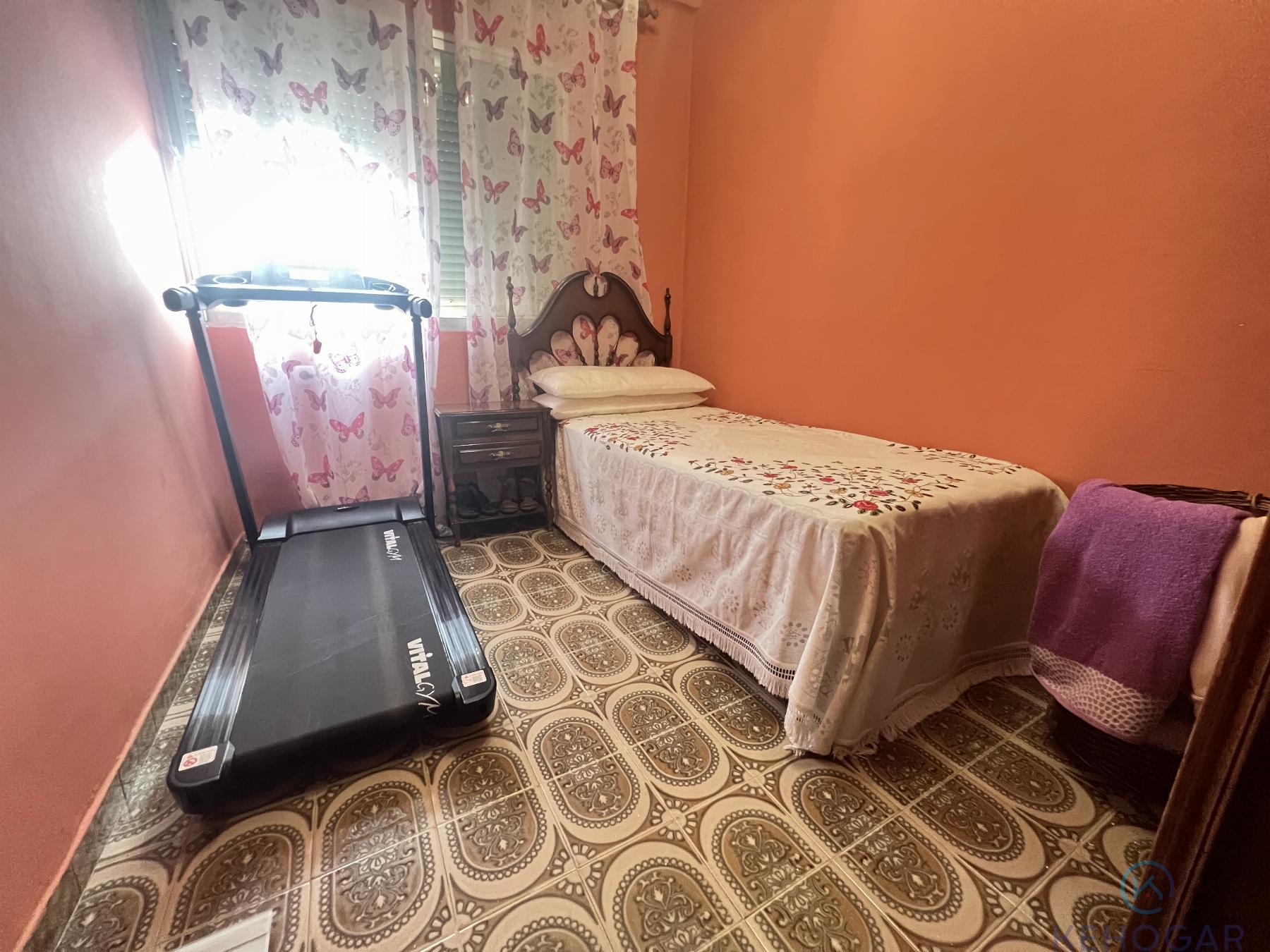 For sale of flat in Dos Hermanas
