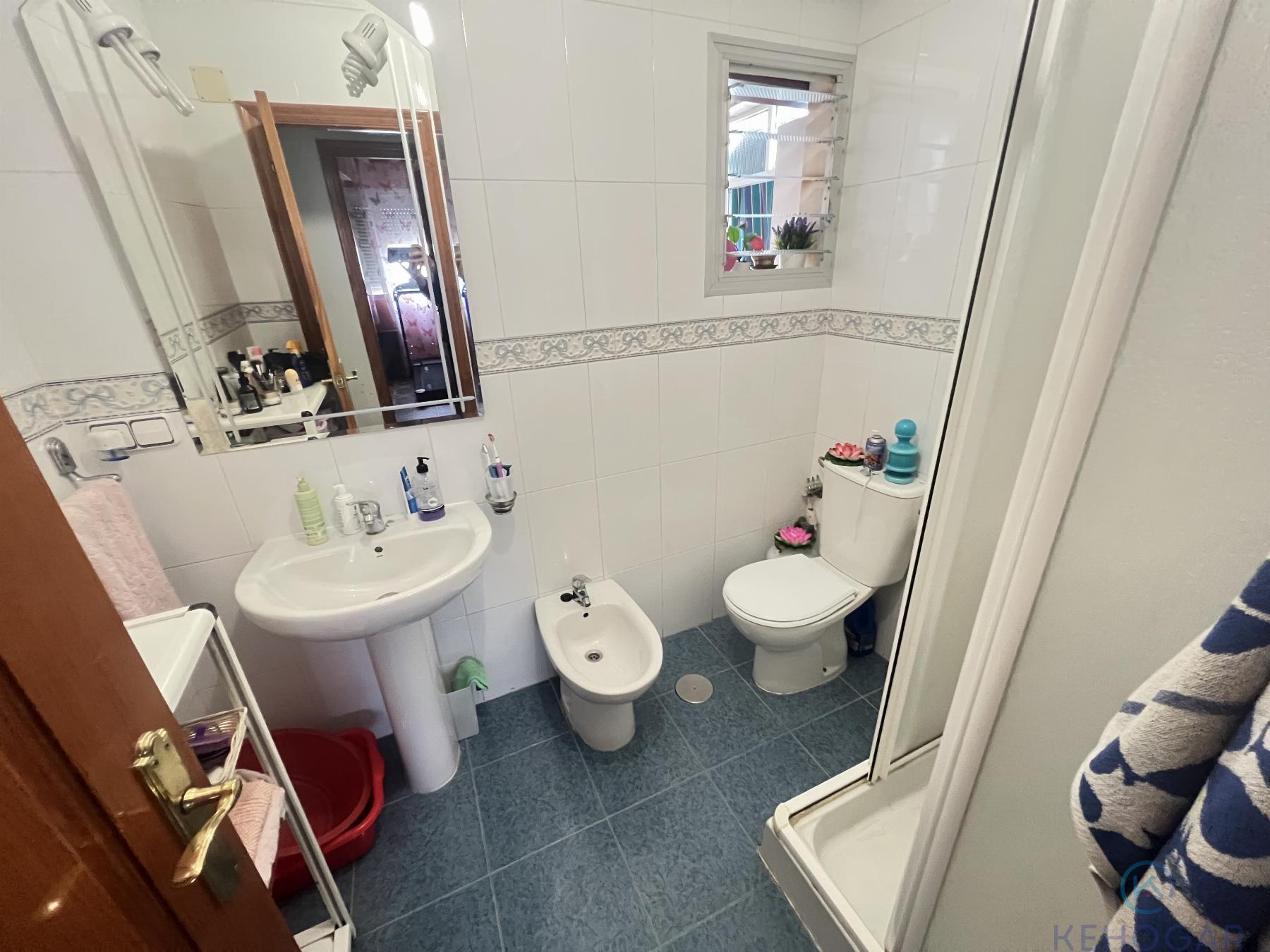 For sale of flat in Dos Hermanas