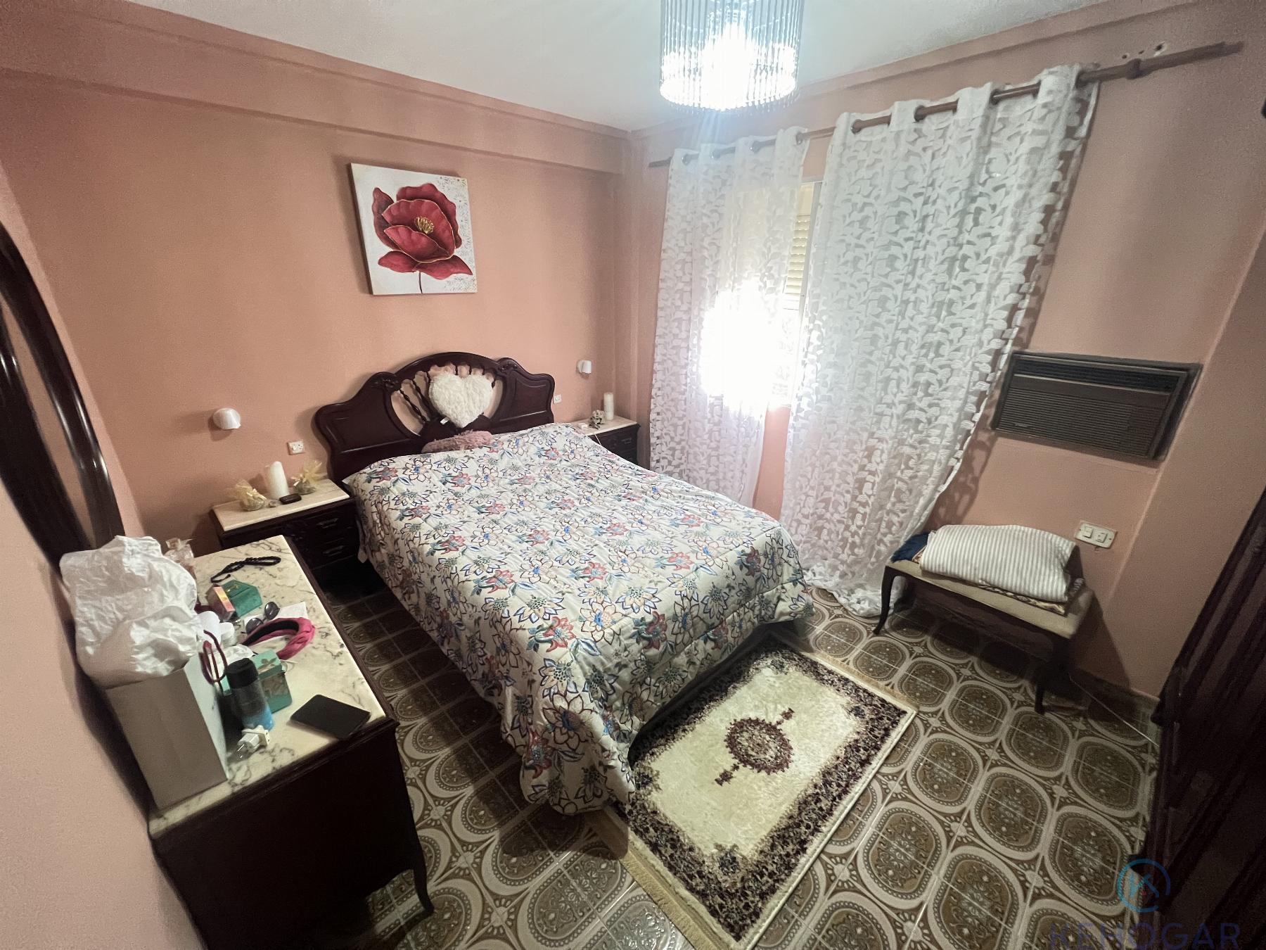 For sale of flat in Dos Hermanas