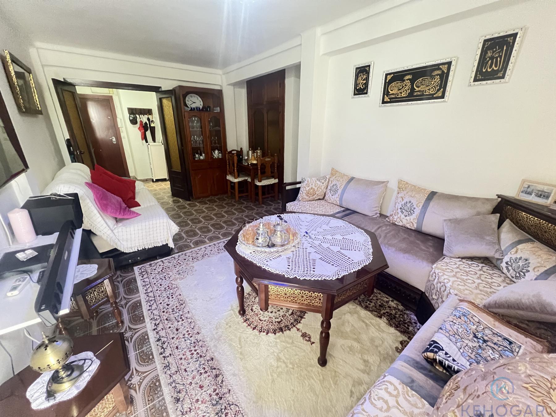 For sale of flat in Dos Hermanas